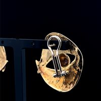 Boucles d'oreilles Arando Femme in Or OROR-78-198 - OROR-78-198